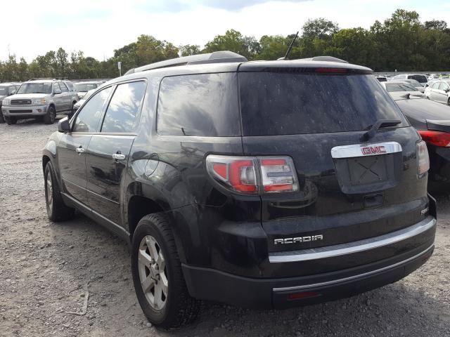 Photo 2 VIN: 1GKKVNED5EJ340804 - GMC ACADIA SLE 