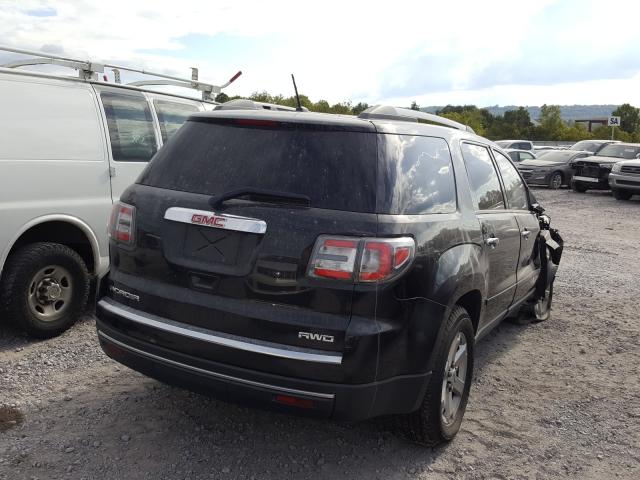 Photo 3 VIN: 1GKKVNED5EJ340804 - GMC ACADIA SLE 