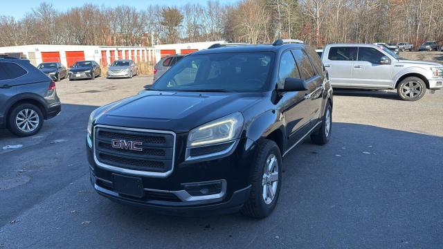 Photo 1 VIN: 1GKKVNED5EJ349843 - GMC ACADIA SLE 