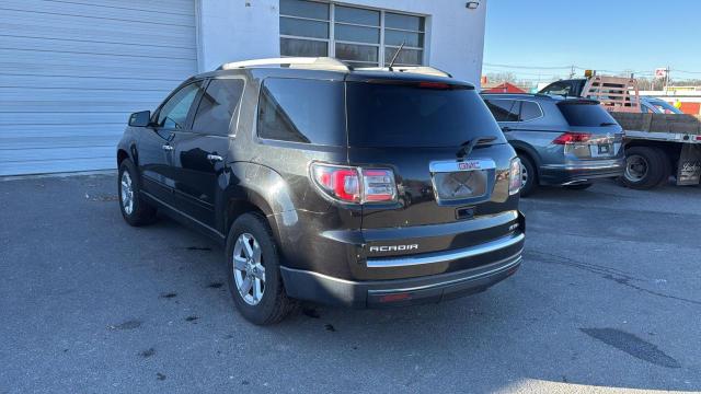 Photo 2 VIN: 1GKKVNED5EJ349843 - GMC ACADIA SLE 