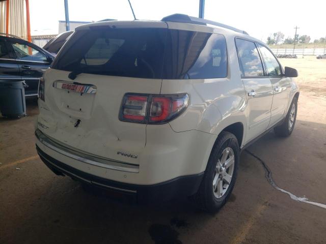 Photo 3 VIN: 1GKKVNED5FJ123691 - GMC ACADIA SLE 