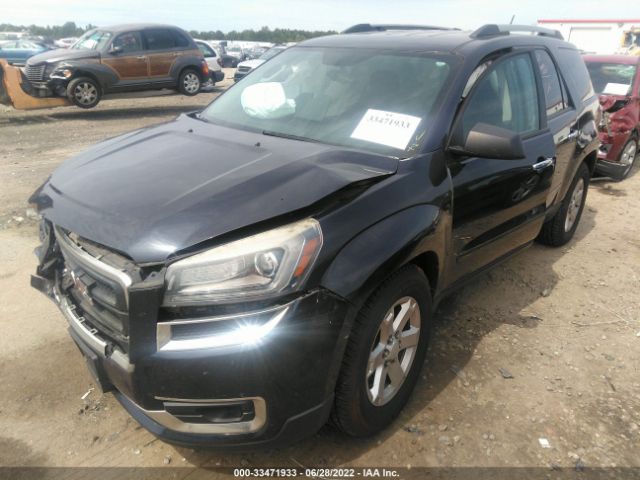 Photo 1 VIN: 1GKKVNED5FJ248660 - GMC ACADIA 