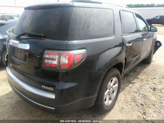 Photo 3 VIN: 1GKKVNED5FJ248660 - GMC ACADIA 