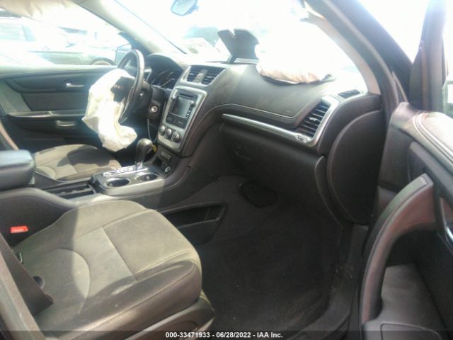 Photo 4 VIN: 1GKKVNED5FJ248660 - GMC ACADIA 