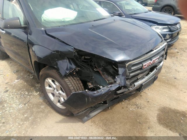 Photo 5 VIN: 1GKKVNED5FJ248660 - GMC ACADIA 