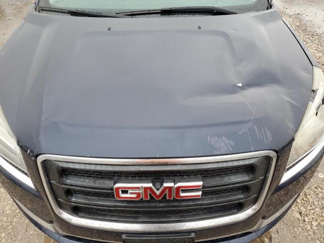 Photo 11 VIN: 1GKKVNED5FJ268472 - GMC ACADIA SLE 