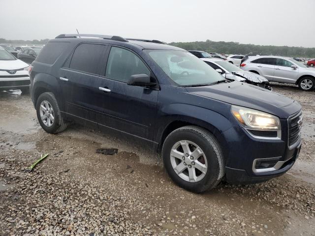 Photo 3 VIN: 1GKKVNED5FJ268472 - GMC ACADIA SLE 