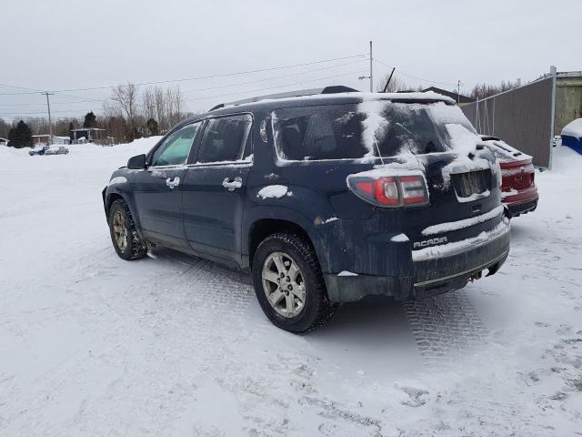 Photo 1 VIN: 1GKKVNED5FJ325625 - GMC ACADIA SLE 