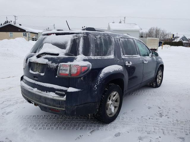 Photo 2 VIN: 1GKKVNED5FJ325625 - GMC ACADIA SLE 