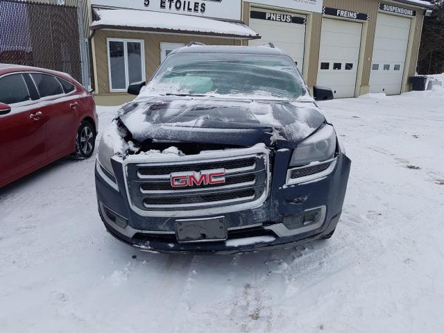 Photo 4 VIN: 1GKKVNED5FJ325625 - GMC ACADIA SLE 