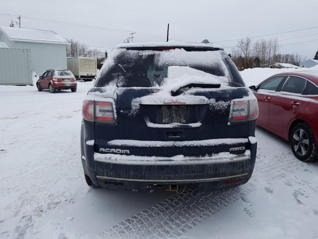 Photo 5 VIN: 1GKKVNED5FJ325625 - GMC ACADIA SLE 