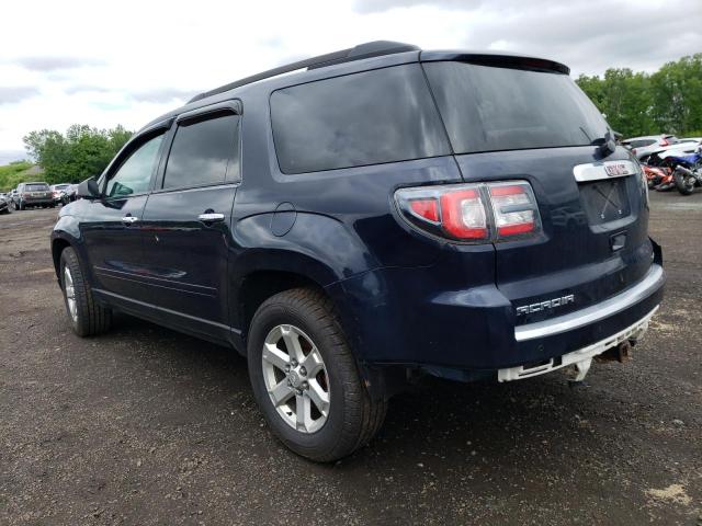 Photo 1 VIN: 1GKKVNED5GJ206958 - GMC ACADIA SLE 