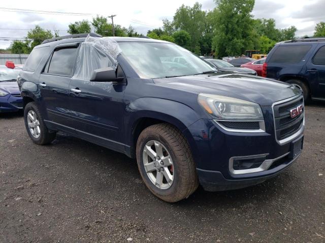 Photo 3 VIN: 1GKKVNED5GJ206958 - GMC ACADIA SLE 