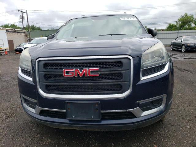 Photo 4 VIN: 1GKKVNED5GJ206958 - GMC ACADIA SLE 