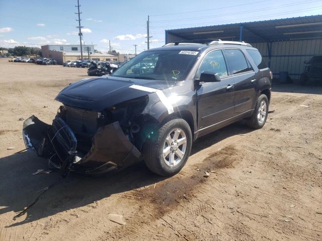 Photo 1 VIN: 1GKKVNED5GJ238194 - GMC ACADIA SLE 