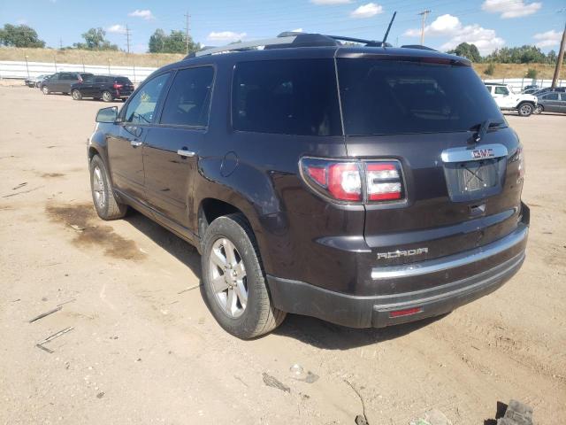 Photo 2 VIN: 1GKKVNED5GJ238194 - GMC ACADIA SLE 