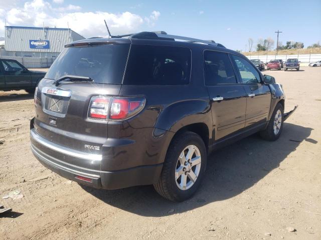 Photo 3 VIN: 1GKKVNED5GJ238194 - GMC ACADIA SLE 