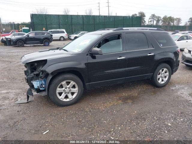 Photo 1 VIN: 1GKKVNED5GJ318076 - GMC ACADIA 