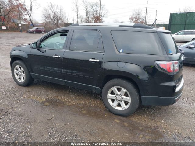 Photo 2 VIN: 1GKKVNED5GJ318076 - GMC ACADIA 