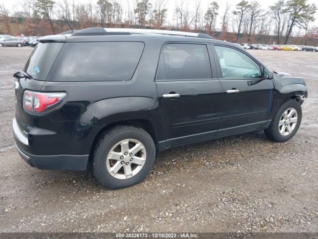 Photo 3 VIN: 1GKKVNED5GJ318076 - GMC ACADIA 