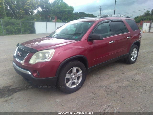 Photo 1 VIN: 1GKKVNED6BJ106960 - GMC ACADIA 