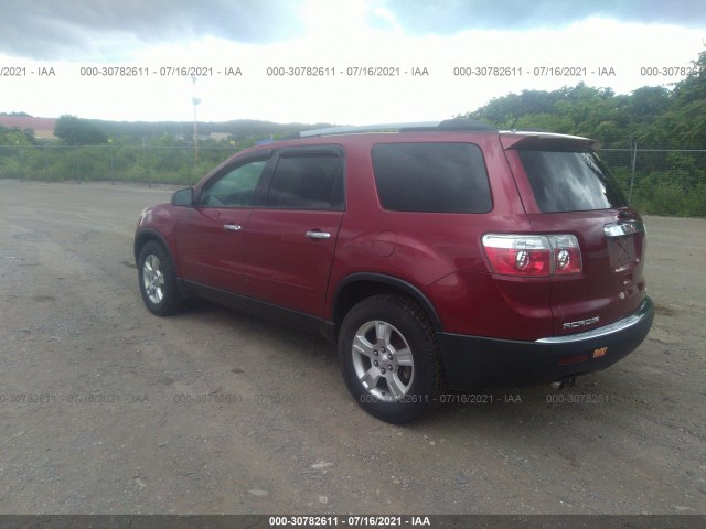 Photo 2 VIN: 1GKKVNED6BJ106960 - GMC ACADIA 