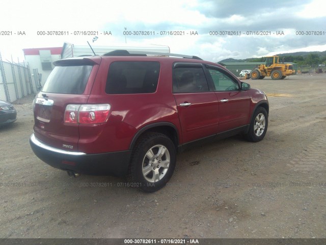 Photo 3 VIN: 1GKKVNED6BJ106960 - GMC ACADIA 