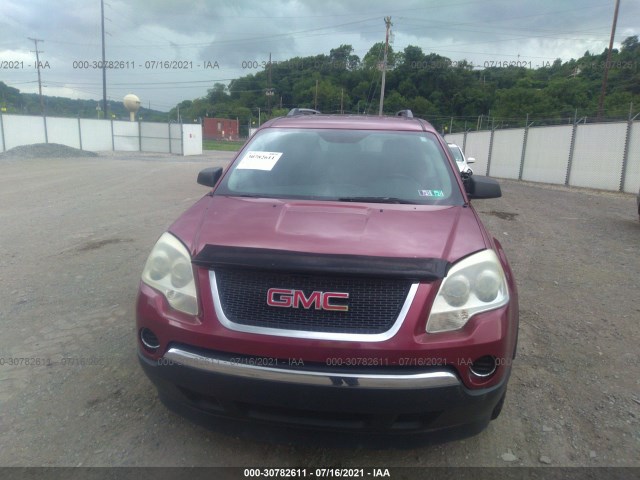 Photo 5 VIN: 1GKKVNED6BJ106960 - GMC ACADIA 