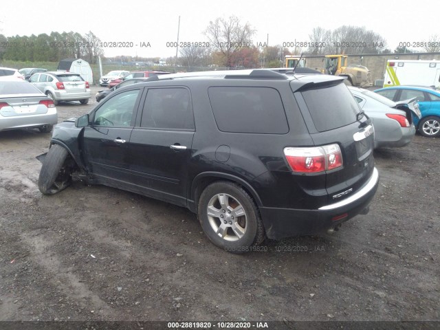 Photo 2 VIN: 1GKKVNED6BJ201955 - GMC ACADIA 