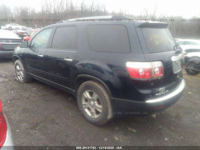 Photo 2 VIN: 1GKKVNED6BJ214205 - GMC ACADIA 