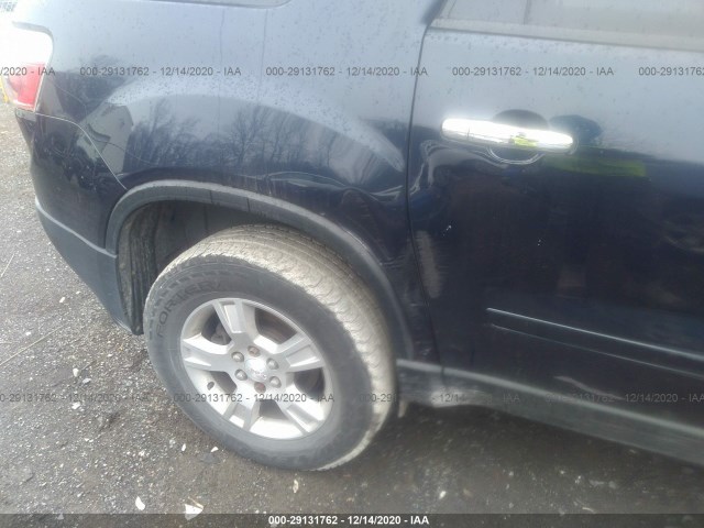 Photo 5 VIN: 1GKKVNED6BJ214205 - GMC ACADIA 