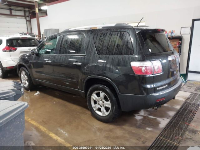 Photo 2 VIN: 1GKKVNED6CJ170319 - GMC ACADIA SLE 