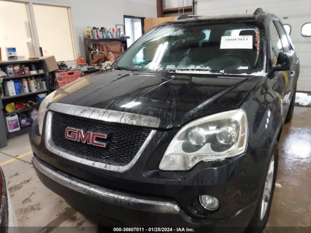 Photo 5 VIN: 1GKKVNED6CJ170319 - GMC ACADIA SLE 