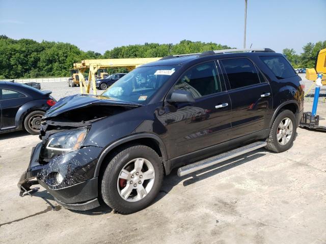 Photo 0 VIN: 1GKKVNED6CJ385411 - GMC ACADIA 