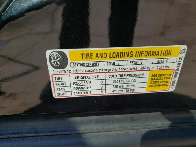 Photo 13 VIN: 1GKKVNED6CJ385411 - GMC ACADIA 