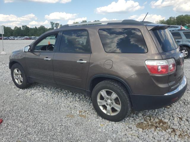 Photo 1 VIN: 1GKKVNED6CJ401591 - GMC ACADIA 