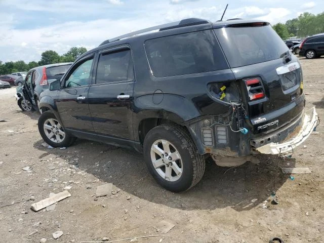 Photo 1 VIN: 1GKKVNED6EJ182084 - GMC ACADIA SLE 