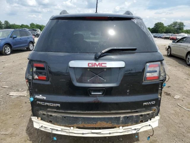 Photo 5 VIN: 1GKKVNED6EJ182084 - GMC ACADIA SLE 