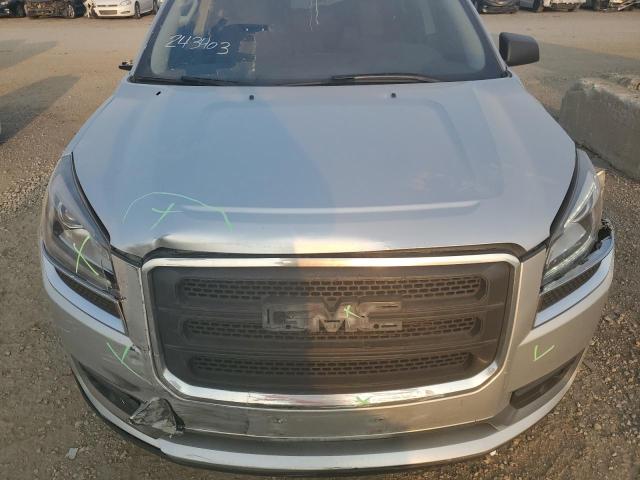 Photo 10 VIN: 1GKKVNED6EJ243403 - GMC ACADIA SLE 