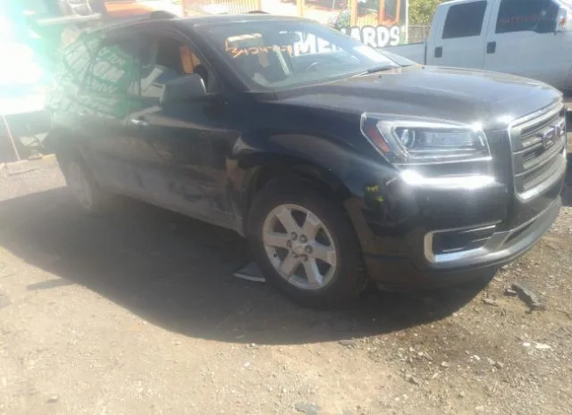 Photo 0 VIN: 1GKKVNED6FJ229762 - GMC ACADIA 