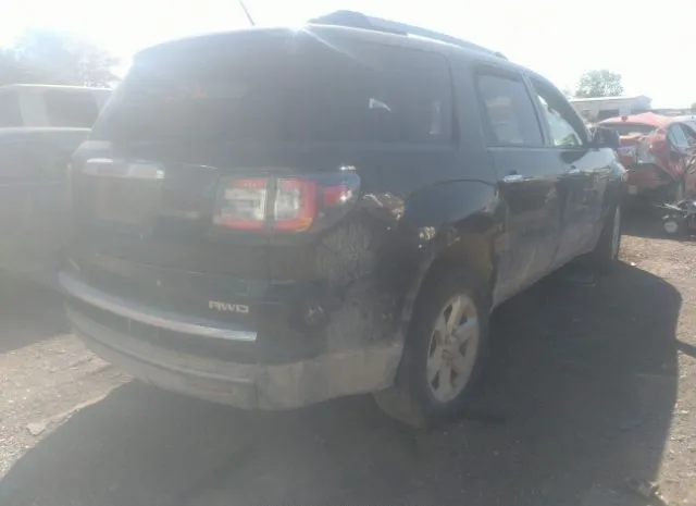 Photo 3 VIN: 1GKKVNED6FJ229762 - GMC ACADIA 