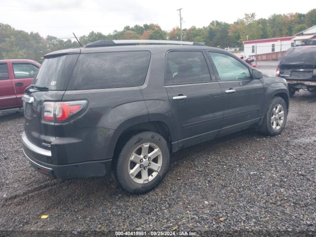 Photo 3 VIN: 1GKKVNED6FJ359136 - GMC ACADIA 