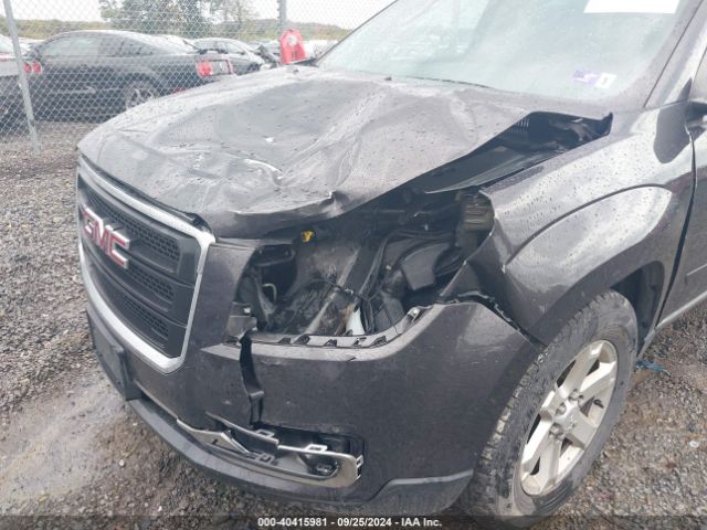 Photo 5 VIN: 1GKKVNED6FJ359136 - GMC ACADIA 