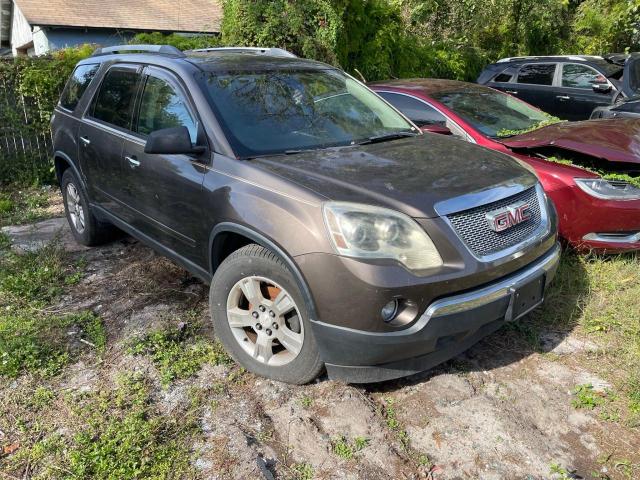 Photo 0 VIN: 1GKKVNED7CJ167381 - GMC ACADIA 