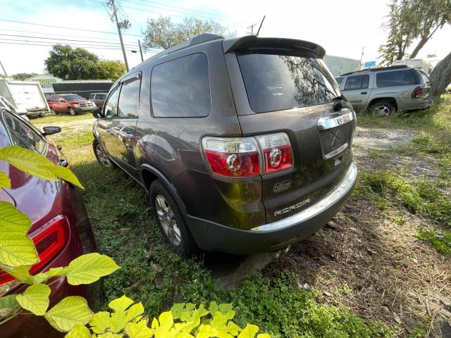 Photo 2 VIN: 1GKKVNED7CJ167381 - GMC ACADIA 