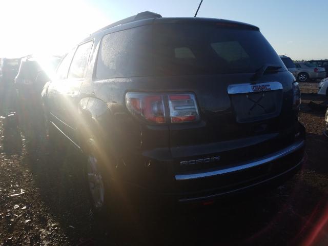 Photo 2 VIN: 1GKKVNED7DJ244350 - GMC ACADIA SLE 