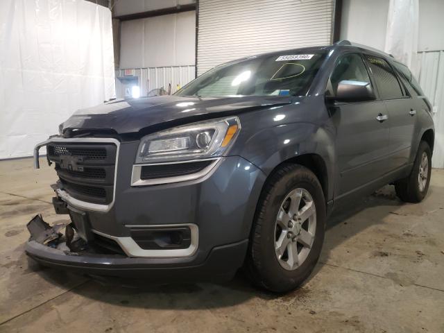 Photo 1 VIN: 1GKKVNED7DJ262718 - GMC ACADIA SLE 