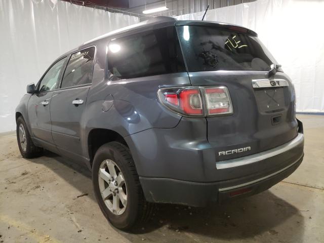 Photo 2 VIN: 1GKKVNED7DJ262718 - GMC ACADIA SLE 