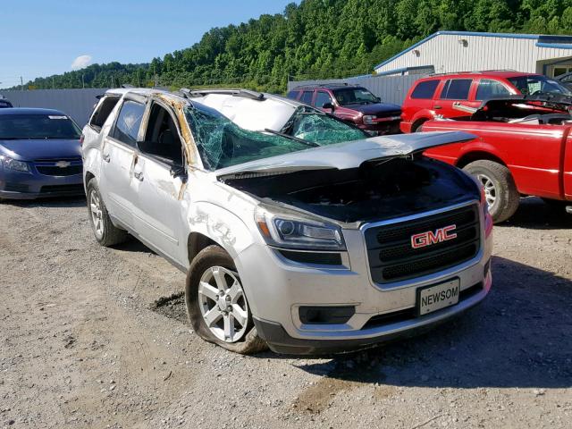 Photo 0 VIN: 1GKKVNED7EJ148252 - GMC ACADIA SLE 