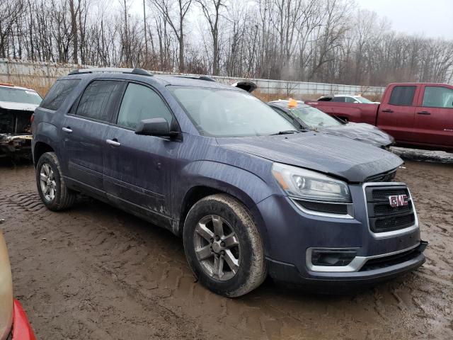 Photo 3 VIN: 1GKKVNED7EJ183759 - GMC ACADIA SLE 